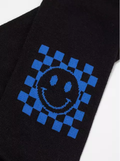 Колготки детские tip-top 632 черный, 4С-04СП, 128-134 (20), CONTE-KIDS,  - 2