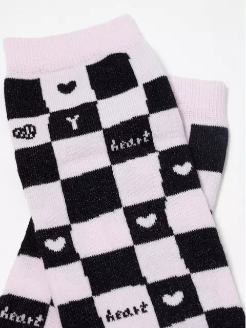 Носки детские conte-kids tip-top 944 светло-розовый, 5С-11СП, 24, CONTE-KIDS,  - 3