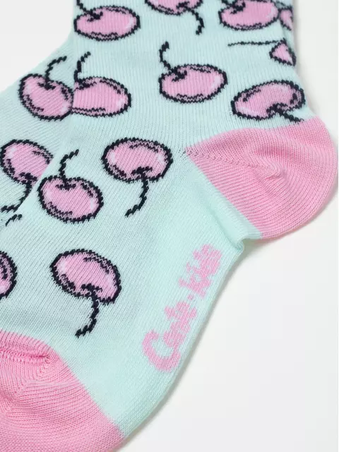 Носки детские tip-top 585 бледно-бирюзовый, 5С-11СП, 12, CONTE-KIDS,  - 2