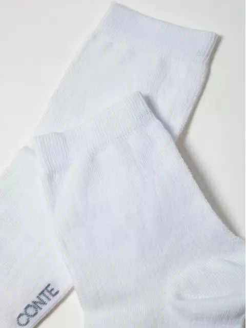 Носки женские хлопковые classic 530 белый, 15С-15СП, 36-37 (23), CONTE ELEGANT,  - 7