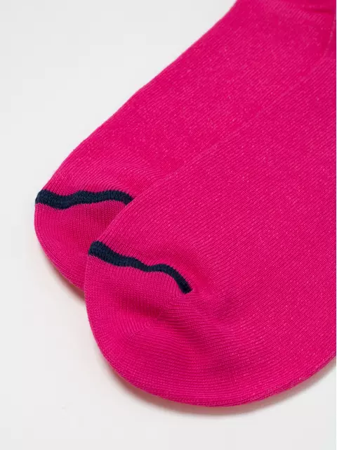 Носки женские хлопковые esli classic 531 фуксия, 21С-69СПЕ, 36-37 (23), ESLI,  - 6