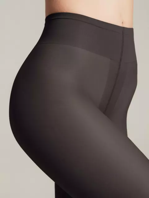 Колготки женские conte top 40 den nero, 8С-64СП, 2, CONTE ELEGANT,  - 3