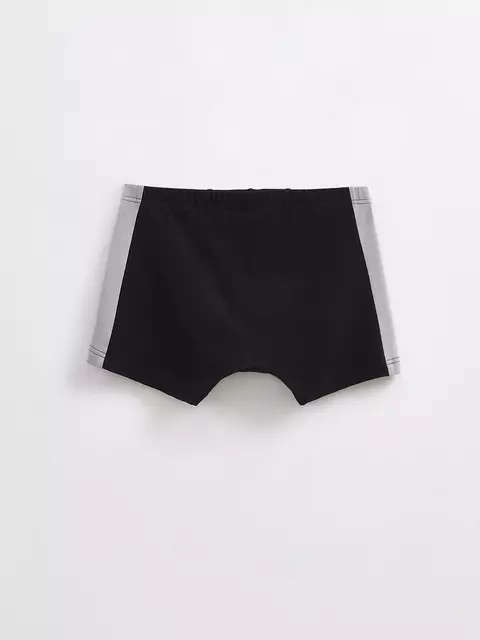 Трусы мужские diwari basic men msh 3119 black-light grey, 23С-2756ТСП, 86,90/M, DIWARI,  - 2