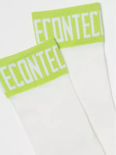 Носки женские вискозные (удлиненные) active 273 молочный, 21С-24/1СП, 36-37 (23), CONTE ELEGANT,  - 4