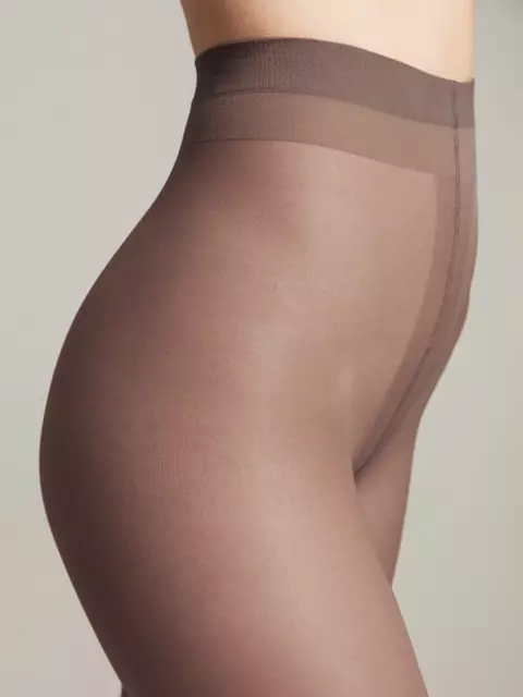 Женские колготки conte prestige 20 den fumo, 8С-43СП, 3, CONTE ELEGANT,  - 4