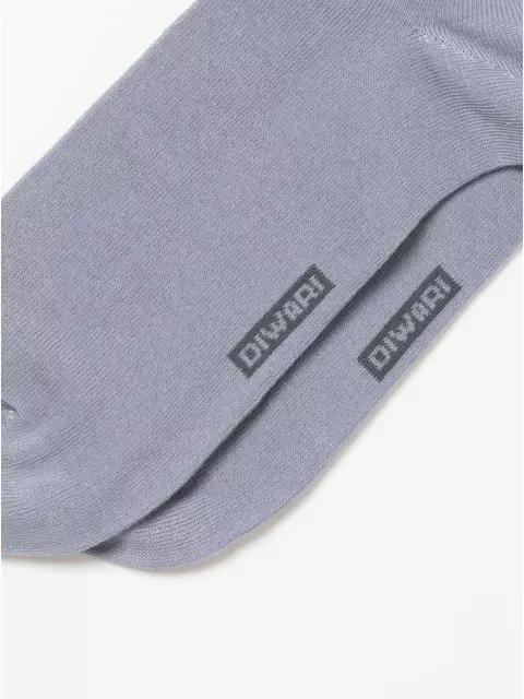 Носки мужские классические diwari 3dsocks 000 серый, 23С-121СП, 40-41 (25), DIWARI,  - 2