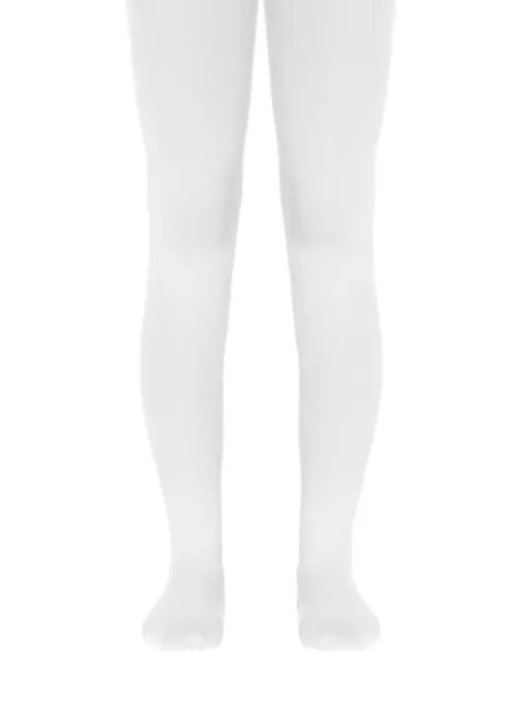 Колготки подростковые only teens 40 bianco, 12С-46СП, 152-158, CONTE ELEGANT,  - 2