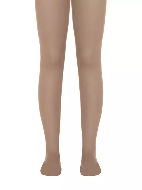 Колготки подростковые only teens 40 beige, 12С-46СП, 152-158, CONTE ELEGANT,  - 3