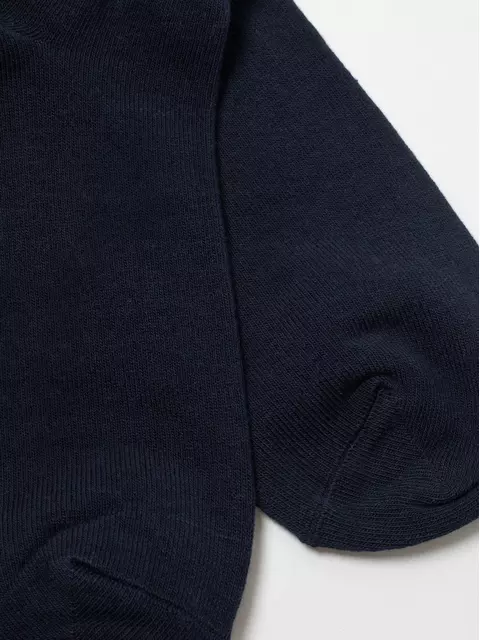 Носки женские esli classic (короткие) 000 темно-синий, 14С-116СПЕ, 38-39 (25), ESLI,  - 4