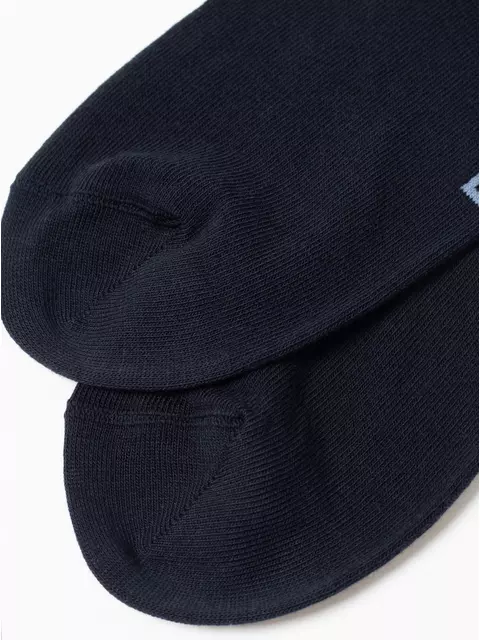 Носки мужские diwari 3dsocks 000 темно-синий, 23С-121СП, 40-41 (25), DIWARI,  - 4