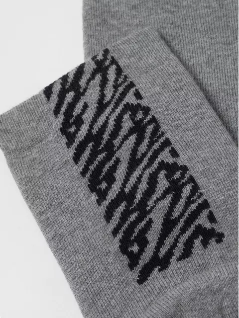 Теплые женские носки conte (махровые) comfort 570 серый, 7С-47СП, 39-41 (25-27), CONTE ELEGANT,  - 5