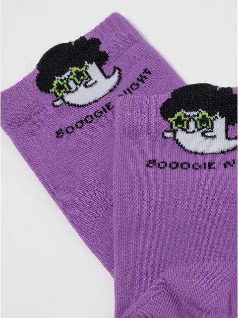 Подарочный набор женских носков conte (3 пары в коробке) 781 ассорти, 17С-183СП, 36-37 (23), CONTE ELEGANT,  - 6