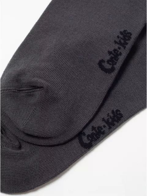 Детские носки conte-kids tip-top 964 темно-серый, 5С-11СП, 24, CONTE-KIDS,  - 4