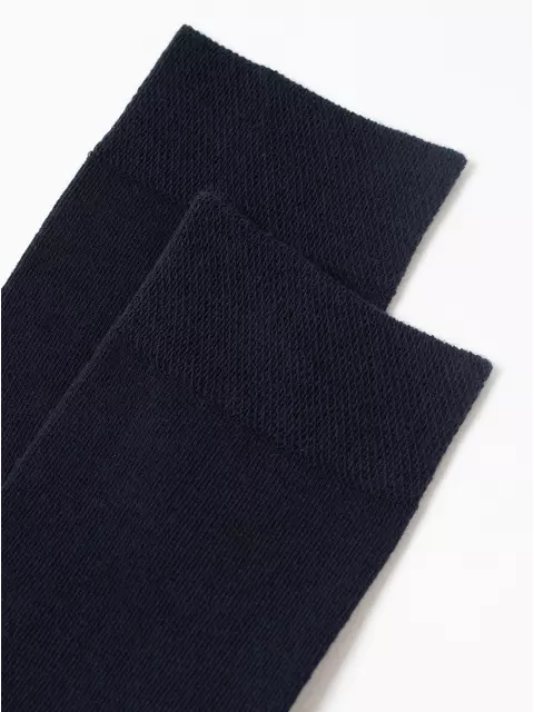 Носки мужские diwari 3dsocks 000 темно-синий, 23С-121СП, 40-41 (25), DIWARI,  - 3