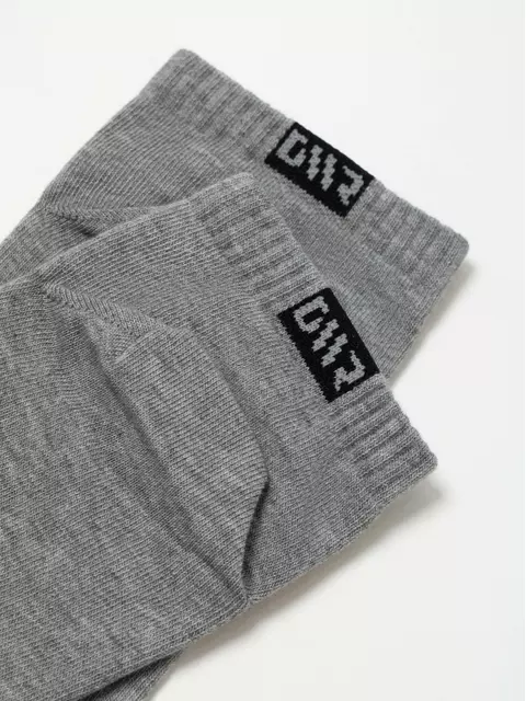 Носки мужские (короткие) diwari active 184 серый, 23С-85СП, 40-41 (25), DIWARI,  - 3