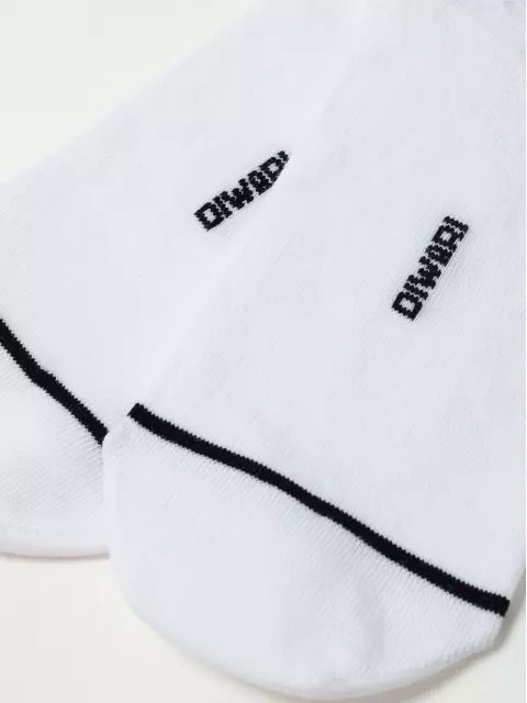 Носки мужские (короткие) diwari active 184 белый, 23С-85СП, 40-41 (25), DIWARI,  - 2