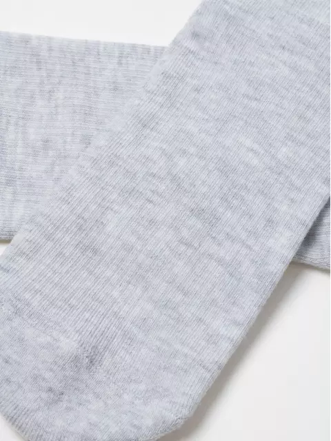 Носки женские хлопковые active (короткие, махр. стопа) 571 светло-серый, 16С-92СП, 36-38 (23-25), CONTE ELEGANT,  - 6