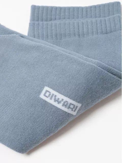 Носки мужские (короткие) diwari active 183 серый, 23С-85СП, 42-43 (27), DIWARI,  - 3