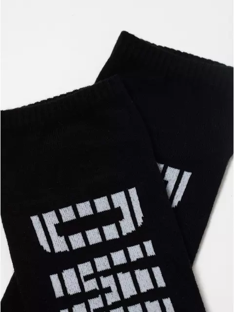 Носки мужские (короткие) diwari active 183 черный, 23С-85СП, 40-41 (25), DIWARI,  - 2