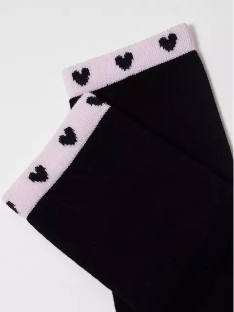 Носки женские хлопковые esli 576 черный, 23С-138СПЕ, 36-39 (23-25), ESLI,  - 5