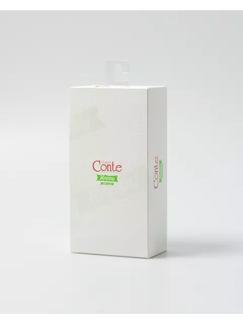 Подарочный набор женских носков conte (3 пары в коробке) 781 ассорти, 17С-183СП, 36-37 (23), CONTE ELEGANT,  - 11