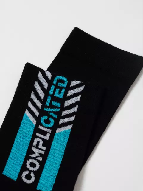 Носки мужские esli 199 черный, 23С-139СПЕ, 42-43 (27), ESLI,  - 2