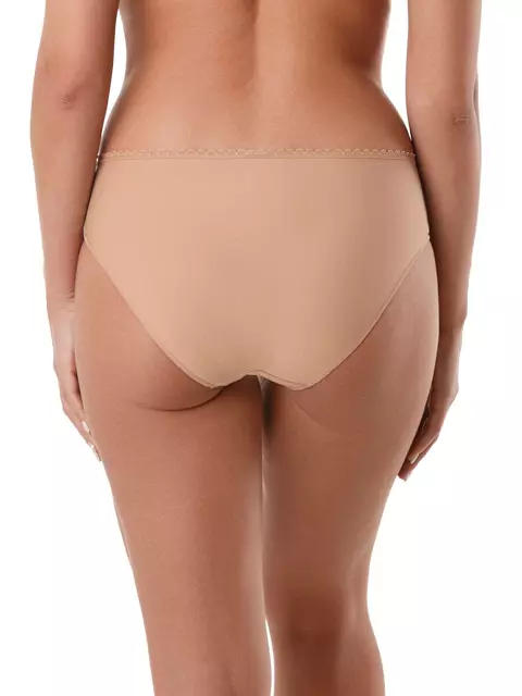 Трусы женские "слип" weekend rp0004 нюд, 16С-0005КСП, 98/M, CONTE ELEGANT,  - 2