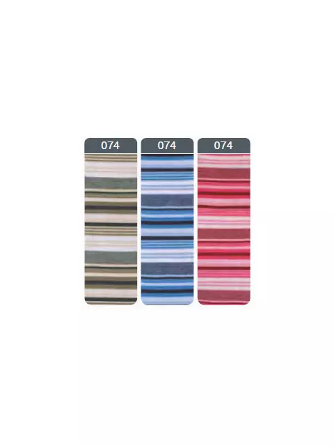 Колготки подростковые conte-kids tip-top 074 голубой, 4С-06СП, 150-152 (22), CONTE-KIDS,  - 2