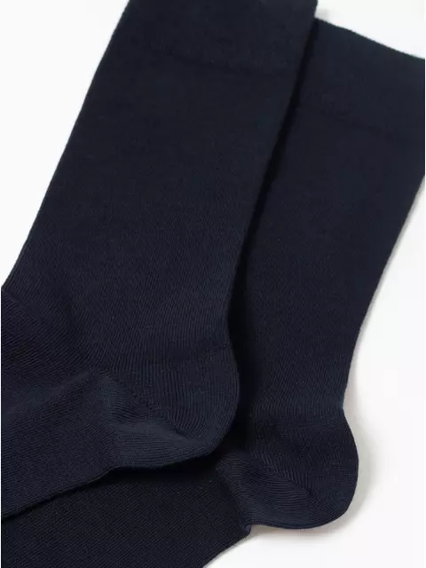Носки мужские diwari 3dsocks 000 темно-синий, 23С-121СП, 40-41 (25), DIWARI,  - 2