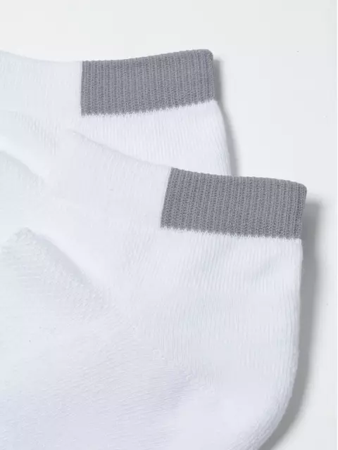 Носки женские короткие хлопковые active (махровая стопа) 573 белый, 16С-92СП, 36-37 (23), CONTE ELEGANT,  - 7