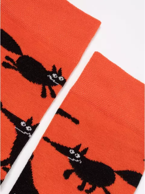 Набор мужских носков diwari happy (3 пары) 783 ассорти, 17С-151СП, 40-41 (25), DIWARI,  - 5