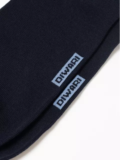 Носки мужские diwari 3dsocks 000 темно-синий, 23С-121СП, 40-41 (25), DIWARI,  - 5