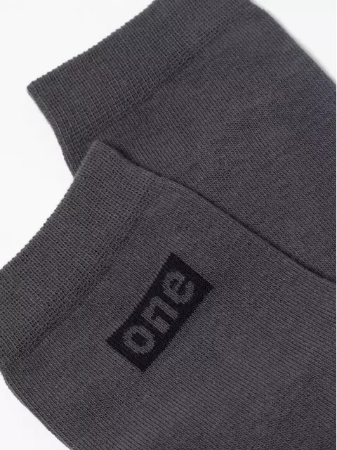 Детские носки conte-kids tip-top 964 темно-серый, 5С-11СП, 24, CONTE-KIDS,  - 5