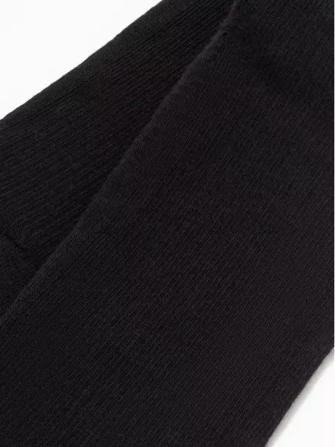 Носки женские хлопковые active (короткие, махр. стопа) 571 черный, 16С-92СП, 39-41 (25-27), CONTE ELEGANT,  - 8