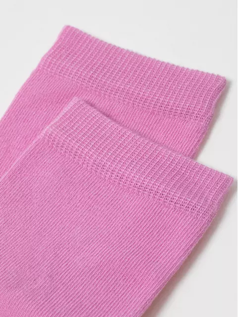 Носки женские хлопковые esli 582 мальва, 23С-138СПЕ, 36-39 (23-25), ESLI,  - 7