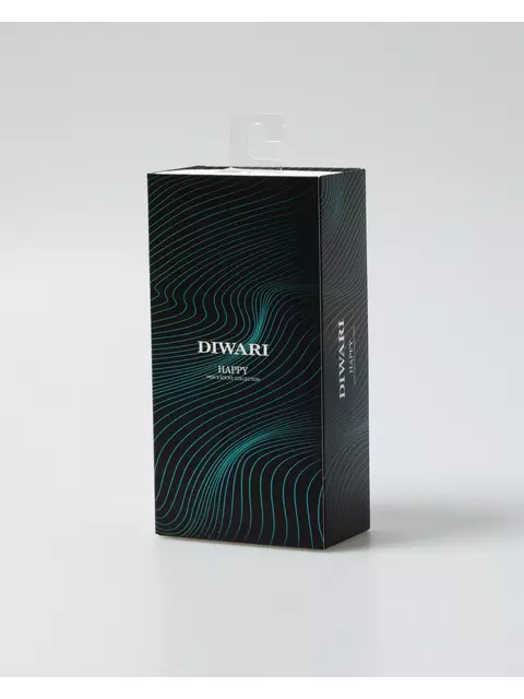 Набор мужских носков diwari happy (3 пары) 783 ассорти, 17С-151СП, 40-41 (25), DIWARI,  - 6