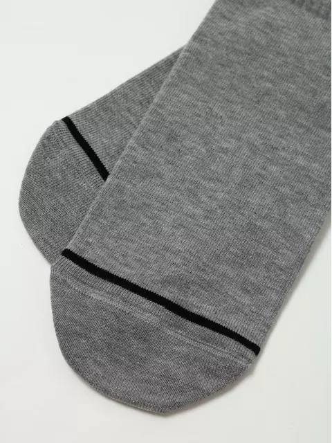 Носки мужские (короткие) diwari active 184 серый, 23С-85СП, 40-41 (25), DIWARI,  - 2