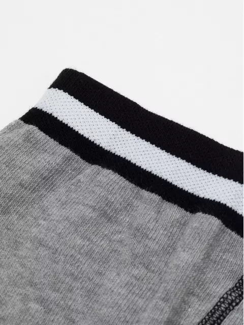 Детские колготки conte-kids tip-top 673 серый, 4С-02СП, 92-98 (14), CONTE-KIDS,  - 5