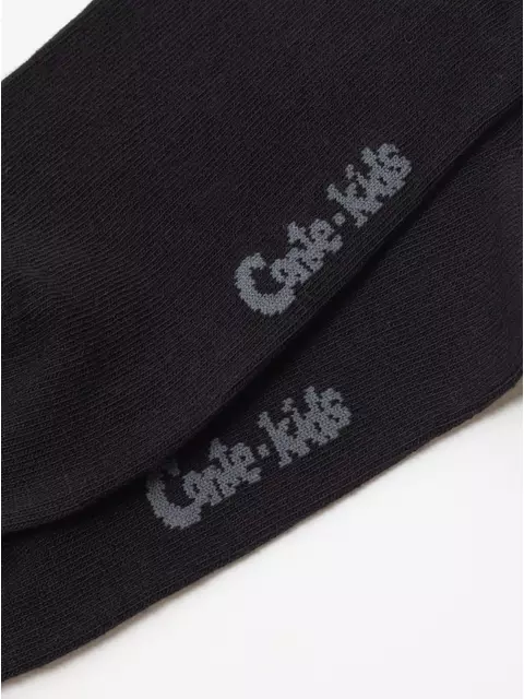 Детские носки conte-kids tip-top 964 черный, 5С-11СП, 24, CONTE-KIDS,  - 5