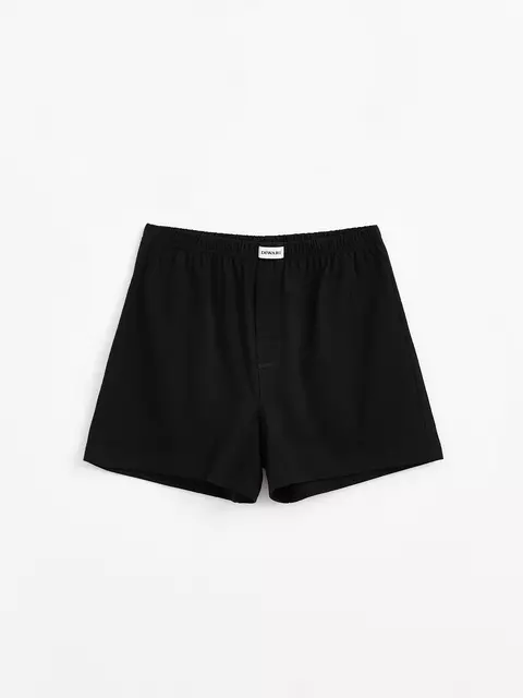 Трусы мужские (хлопок 100%) diwari basic men mbx 009 black, 21С-1884ТСП, 102,106/XL, DIWARI,  - 2