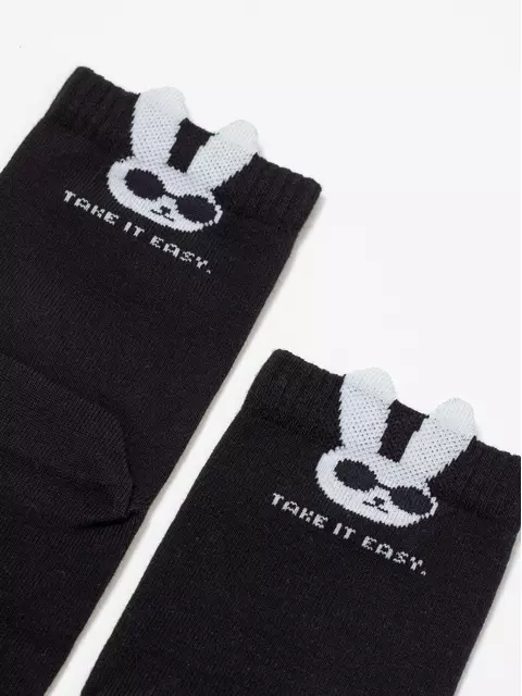 Подарочный набор женских носков conte (3 пары в коробке) 781 ассорти, 17С-183СП, 36-37 (23), CONTE ELEGANT,  - 10