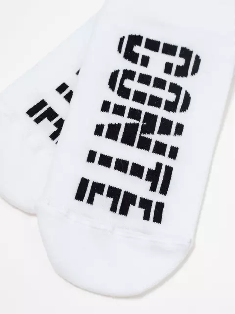 Носки женские короткие active 574 белый, 23С-111СП, 40-41 (27), CONTE ELEGANT,  - 4