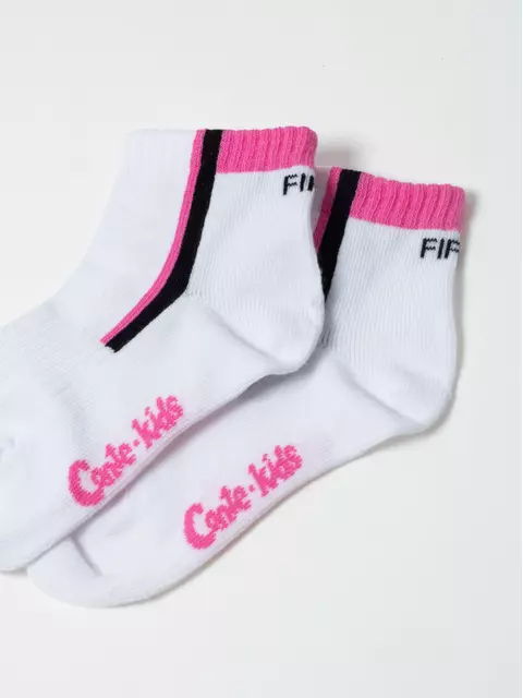 Носки детские короткие active 954 белый, 7С-97СП, 14, CONTE-KIDS,  - 6
