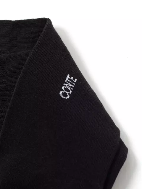 Носки женские короткие active 574 черный, 23С-111СП, 36-37 (23), CONTE ELEGANT,  - 8