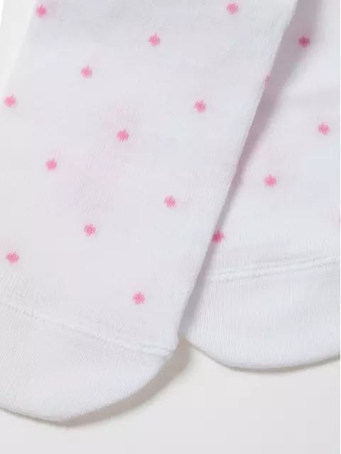 Носки детские (с пикотом) tip-top 972 белый, 23С-110СП, 16, CONTE-KIDS,  - 8