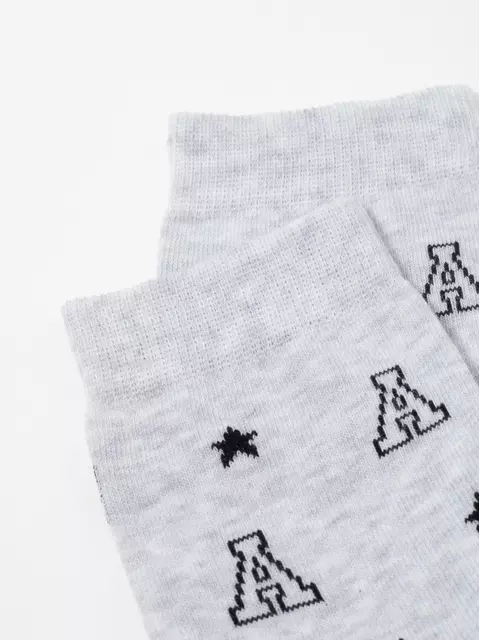 Носки детские tip-top 981 светло-серый, 5С-11СП, 20, CONTE-KIDS,  - 5