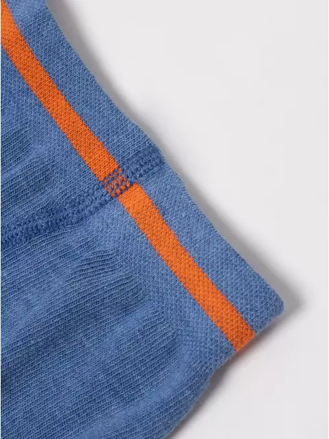 Колготки детские хлопковые tip-top 670 голубой, 4С-03СП, 92-98 (14), CONTE-KIDS,  - 6