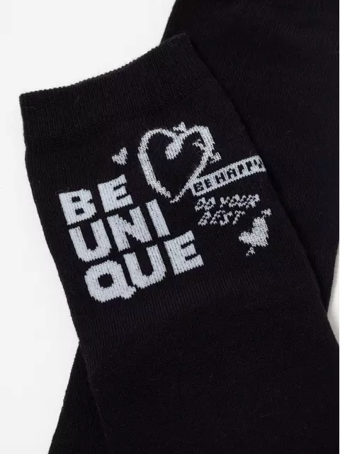 Носки детские tip-top 962 черный, 5С-11СП, 24, CONTE-KIDS,  - 4