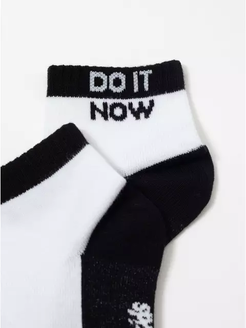 Носки детские короткие active 577 белый, 7С-97СП, 14, CONTE-KIDS,  - 5