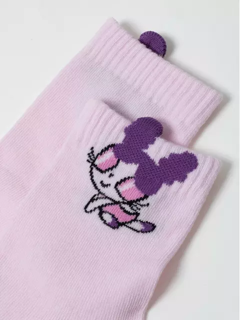 Носки детские (с пикотом) tip-top 971 светло-розовый, 23С-110СП, 16, CONTE-KIDS,  - 5